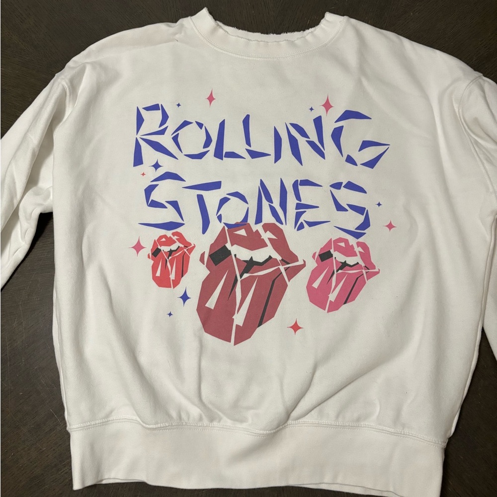 American Eagle sweatshirt XXS